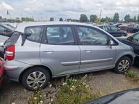 Honda Jazz, 1.4 l., hečbekas