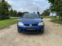 Volkswagen Golf, 1.4 l., hečbekas