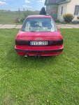 Audi 80 (B4), 2.0 l., sedanas