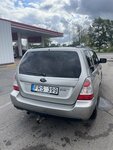 Subaru Forester, 2.0 l., visureigis