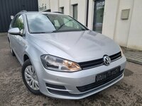 Volkswagen Golf, 1.6 l., universalas