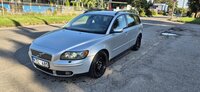 Volvo V50, 2.0 l., universalas