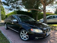 Volvo S80, 2.4 l., sedanas