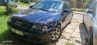 Audi A3, 1.8 l., hečbekas