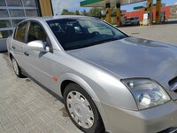 Opel Vectra, 2.2 l., sedanas