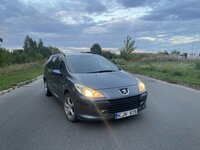 Peugeot 307, 1.6 l., universalas