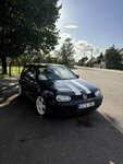 Volkswagen Golf, 1.6 l., hečbekas