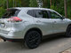 Nissan X-Trail, 1.6 l., visureigis