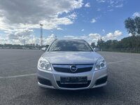 Opel Vectra, 1.9 l., universalas