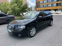 Audi A3, 1.4 l., hečbekas