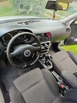 Volkswagen Bora, 1.9 l., universalas