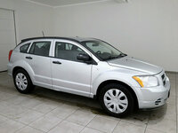 Dodge Caliber, 2.0 l., hečbekas