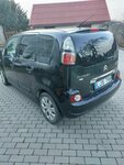 Citroen C3 Picasso  , 1.6 l., vienatūris