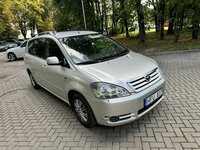 Toyota Avensis Verso, 2.0 l., vienatūris