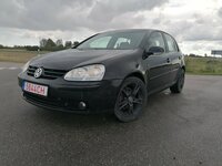 Volkswagen Golf, 2.0 l., hečbekas