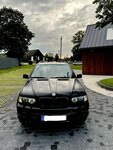 BMW X5, 3.0 l., visureigis