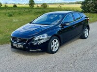 Volvo V40, 1.6 l., hečbekas