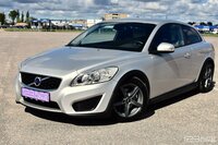 Volvo C30, 1.6 l., hečbekas