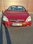 Citroen C5, 2.2 l., hečbekas