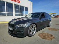 BMW 330, 3.0 l., universalas