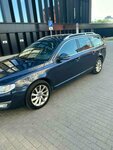 Volvo V70, 2.0 l., universalas