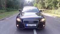 Audi A4, 2.0 l., universalas