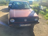 Volkswagen Golf, 1.8 l., hečbekas