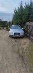 Audi A6, 3.2 l., sedanas