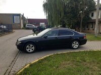 BMW 730, 3.0 l., sedanas