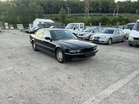 BMW 728, 2.8 l., sedanas