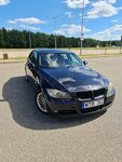 BMW 320, 2.0 l., sedanas