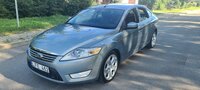 Ford Mondeo, 1.8 l., sedanas