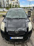 Toyota Yaris, 1.0 l., hečbekas