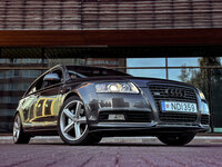 Audi A6, 2.0 l., universalas