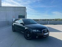 Audi A3, 1.9 l., hečbekas