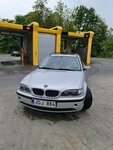 BMW 330, 3.0 l., universalas