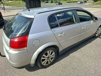 Opel Signum, 2.2 l., hečbekas