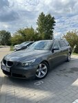 BMW 530, 3.0 l., universalas