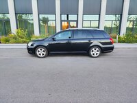 Toyota Avensis, 1.8 l., universalas