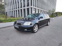 Toyota Avensis, 1.8 l., universalas