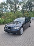 BMW 320, 2.0 l., universalas