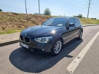 BMW 118, 2.0 l., hečbekas