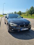 BMW 118, 2.0 l., hečbekas