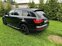 Audi Q7, 3.0 l., visureigis