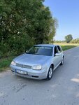 Volkswagen Golf, 1.9 l., hečbekas