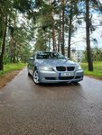 BMW 330, 3.0 l., universalas