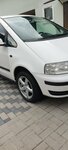 Volkswagen Sharan, 1.9 l., vienatūris