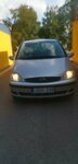 Seat Alhambra, 1.9 l., universalas