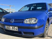 Volkswagen Golf, 1.6 l., hečbekas