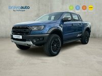 Ford Ranger, 2.0 l., kita